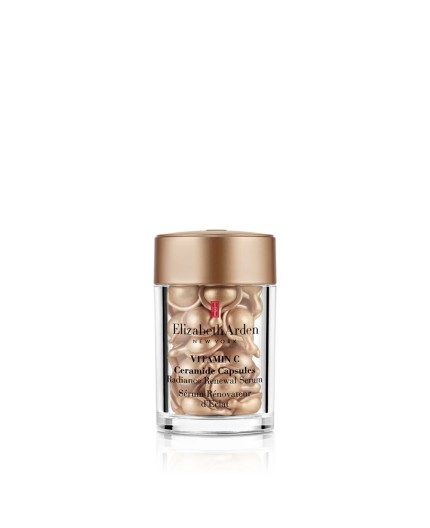 VITAMIN C CERAMIDE CAPSULES