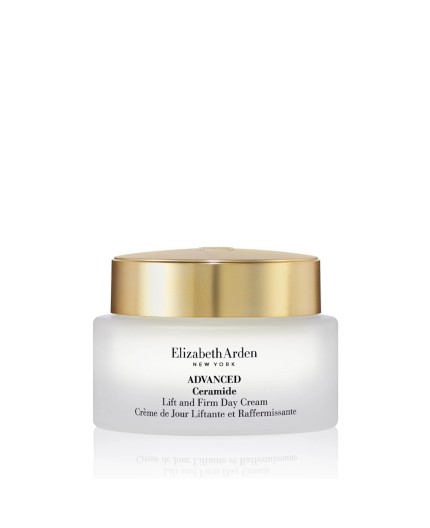 ADVANCED CERAMIDE LIFT & FIRM DAY CREAM