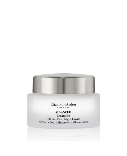 ADVANCED CERAMIDE LIFT AND FIRM NIGHT CREAM