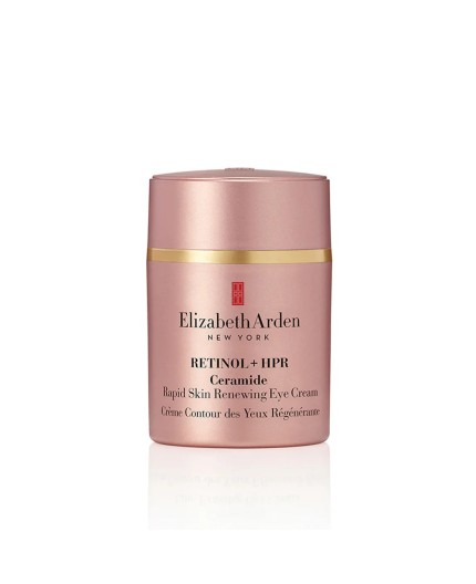 RETINOL+HPR CERAMIDE EYE CREAM