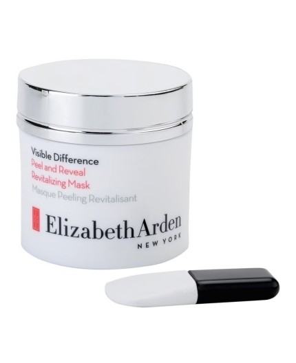 VISIBLE DIFFERENCE PEEL AND REVEAL REVITALIZING MASK