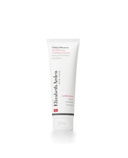 VISIBLE DIFFERENCE SKIN BALANCING EXFOLIATING CLEANSER