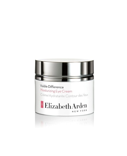 VISIBLE DIFFERENCE MOISTURIZING EYE CREAM