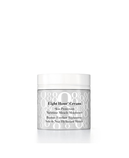 EIGHT HOUR® CREAM SKIN PROTECTANT NIGHTIME MIRACLE MOISTURIZER
