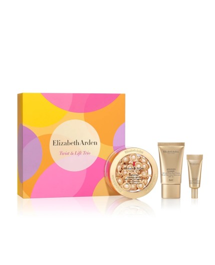 TWIST & LIFT TRIO SET