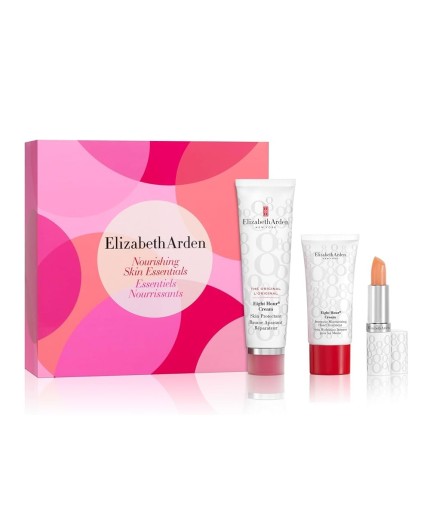 NOURISHING SKIN ESSENTIALS SET