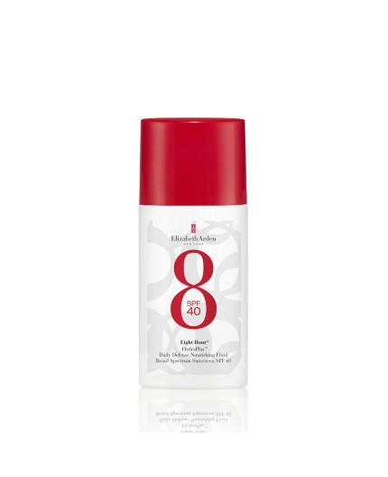 EIGHT HOUR® HYDRAPLAY[TM] DAILY DEFENSE NOURISHING FLUID SPF40
