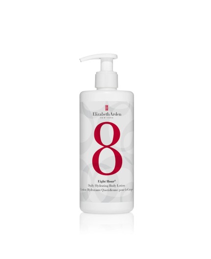 EIGHT HOUR® DAILY HYDRATING BODY LOTION