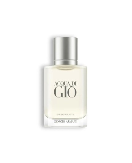 ACQUA DI GIÒ EDT