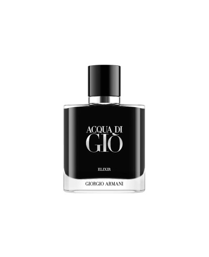 ACQUA DI GIÒ ELIXIR