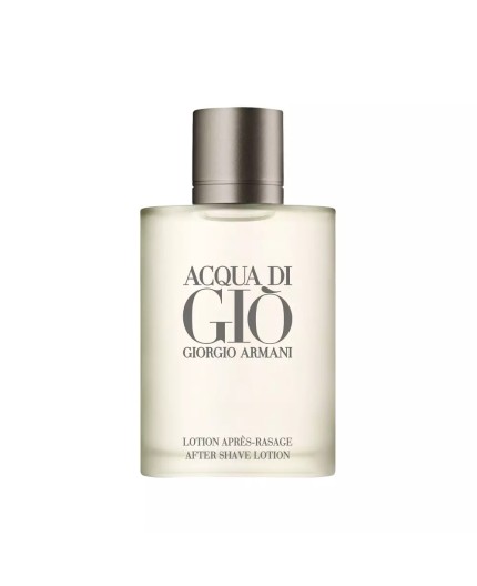 ACQUA DI GIÒ AFTER SHAVE LOTION