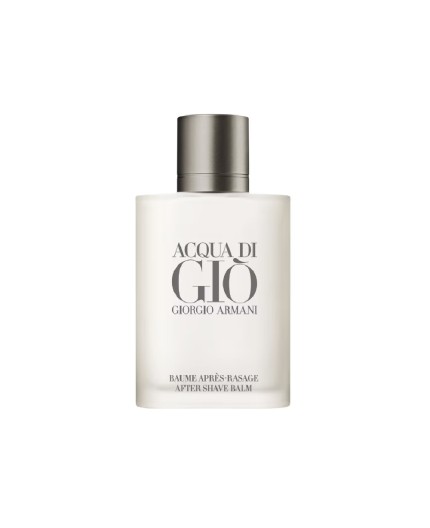 ACQUA DI GIÒ AFTER SHAVE BALM