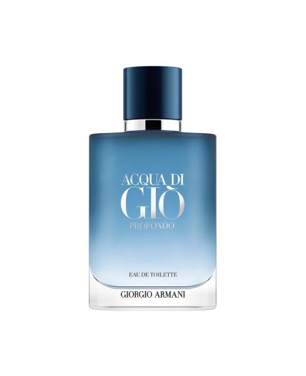 ACQUA DI GIÒ PROFONDO EDT