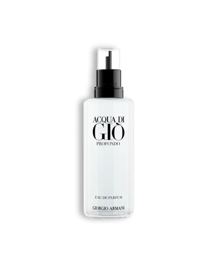 ACQUA DI GIÒ PROFONDO EDP REFILL