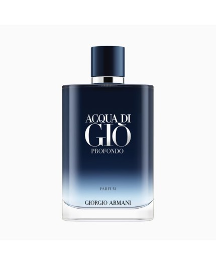 ACQUA DI GIÒ PROFONDO PARFUM