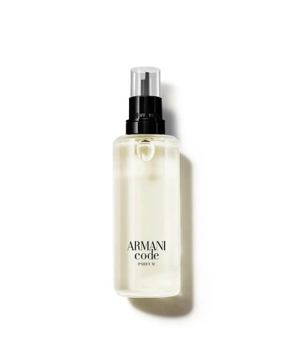 ARMANI CODE PARFUM REFILL