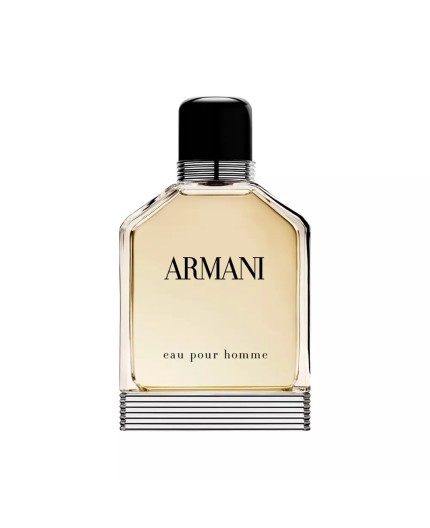 ARMANI EAU POUR HOMME EDT