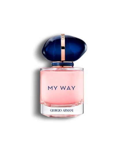 MY WAY EDP