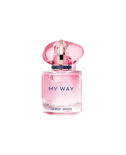 MY WAY NECTAR EDP