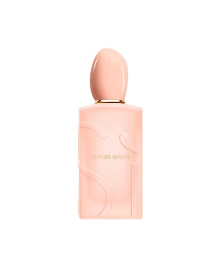 SÌ NUDE BLOOM EDP