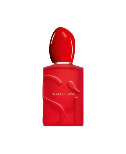 SÌ PASSIONE RED BLOOM EDP