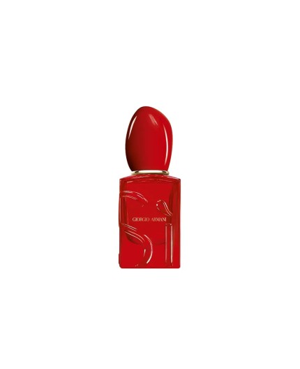 SÌ PASSIONE RED MUSK EDP