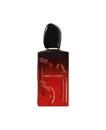 SÌ PASSIONE EDP INTENSE