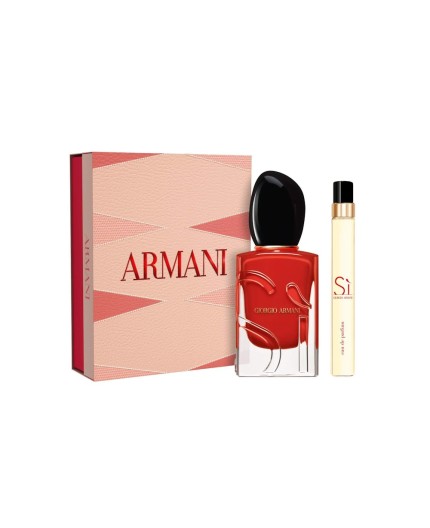 SÌ PASSIONE EDP SET 1