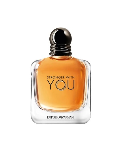 STRONGER WITH YOU EDT