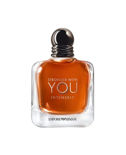 STRONGER WITH YOU INTENSELY EDP