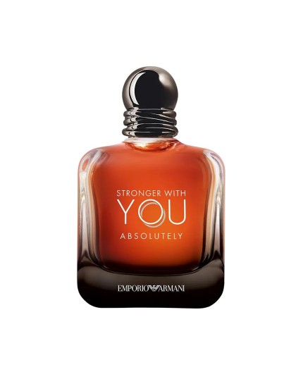 STRONGER WITH YOU ABSOLUTELY PARFUM