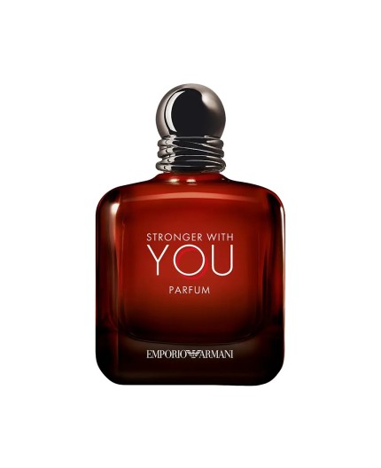 STRONGER WITH YOU PARFUM