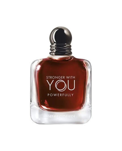 STRONGER WITH YOU POWERFULLY EDP