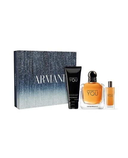 STRONGER WITH YOU EDT SET