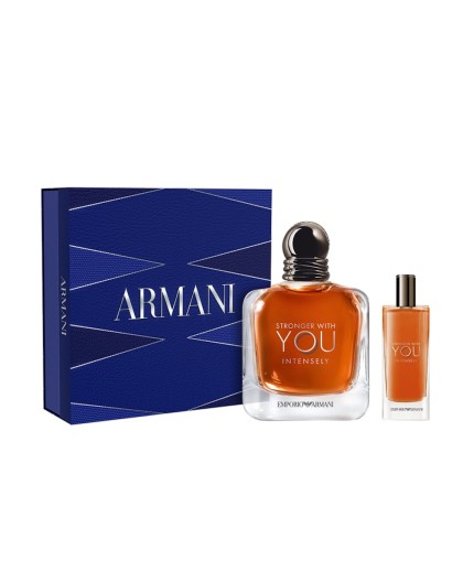 STRONGER WITH YOU INTENSELY EDP SET