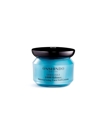 SAWAYAKA 24HR BALANCE MOISTURISING FACE GEL CREAM