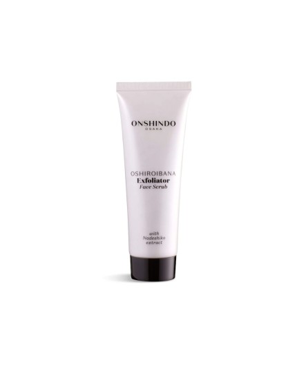OSHIROIBANA EXFOLIATOR