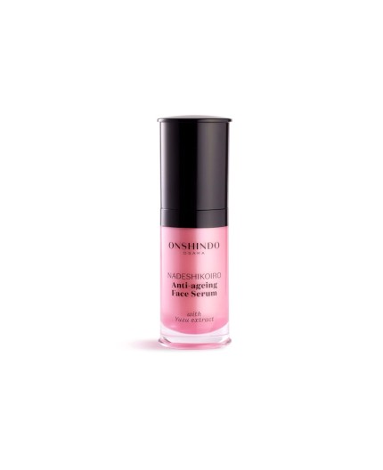 NADESHIKOIRO ANTI-AGEING FACE SERUM