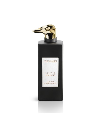 LE VIE DI MILANO MUSC NOIR PERFUME ENHANCER EDP