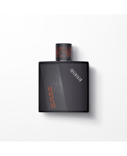 JUST FOR ONE DAY EXTRAIT DE PARFUM