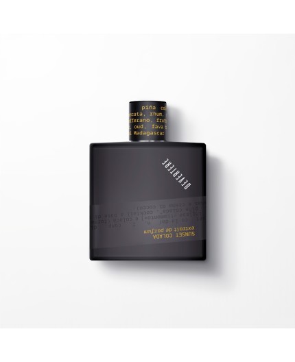 SUNSET COLADA EXTRAIT DE PARFUM