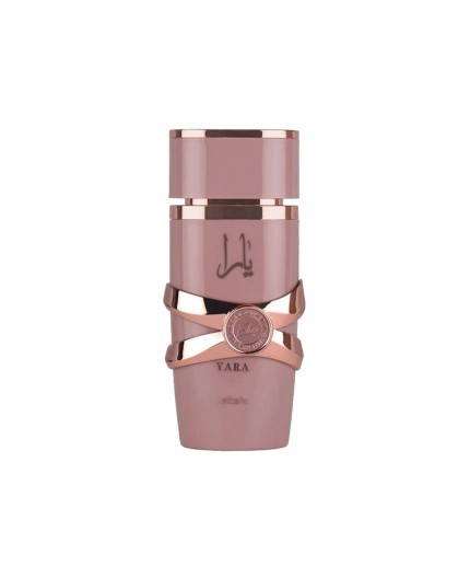 YARA EDP ELIXIR