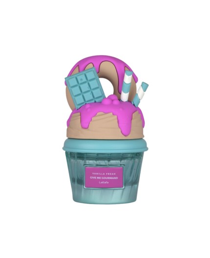 VANILLA FREAK GIVE ME GOURMAND EDP