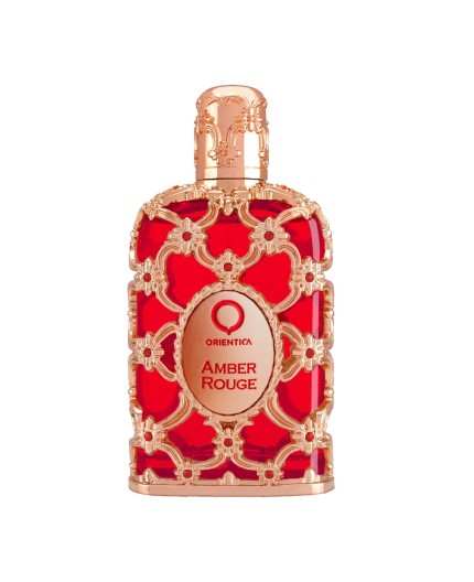 AMBER ROUGE EDP