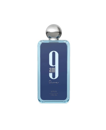 9 AM DIVE EDP