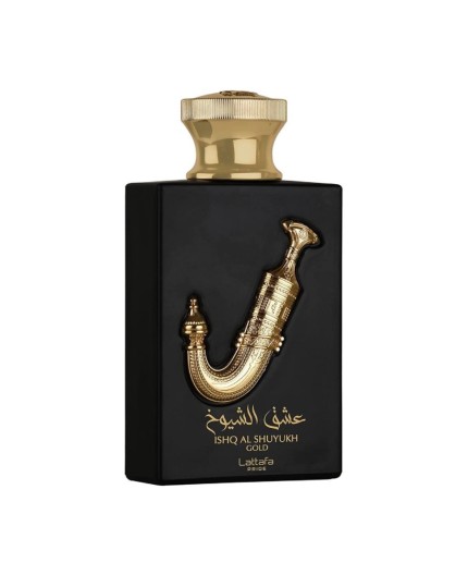 ISHQ AL SHUYUKH GOLD EDP