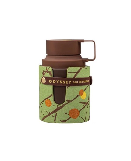 ODYSSEY DUBAI CHOCOLATE EDP