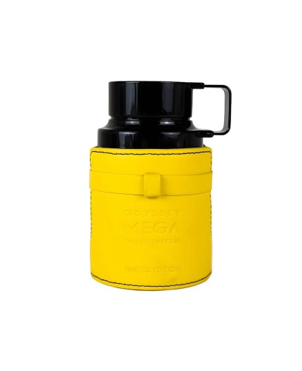 ODYSSEY MEGA EDP LIMITED EDITION