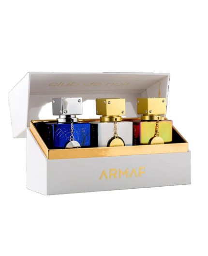 CLUB DE NUIT COLLECTOR'S PRIDE SET