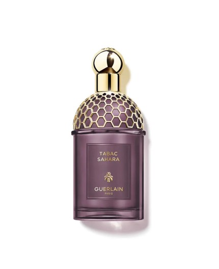 ABSOLUS ALLEGORIA TABAC SAHARA EDP